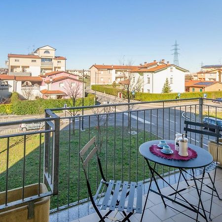 Parma Fiere Studio Con Parcheggio E Balcone Apartment Ngoại thất bức ảnh